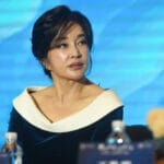 刘晓庆被实名举报涉嫌偷税漏税，税务部门启动调查