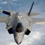 美F-35险被胡塞武装击中，损失增大让行动成“烂尾仗”