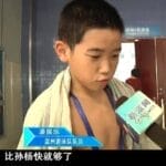 解锁儿时愿望！潘展乐战胜孙杨，全国冠军赛男子400自夺冠