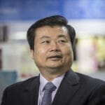 广药集团原董事长李楚源被“双开”：去年8月被查，曾多次发表争议言论
