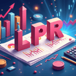 LPR名副其实吗？如果有所偏离又该如何调整？
