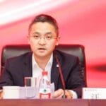 上海银行副行长汪明履新上海农商银行党委副书记
