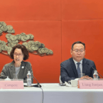 关税战导致中国商品冲击周边市场？“对美出口减少并未导致对东盟出口激增”