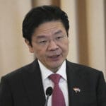 新加坡公布新内阁名单，黄循财继续担任总理及财政部长