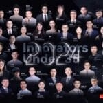 新一届“35岁以下科技创新35人”中国区名单发布，AI人才备受瞩目