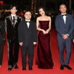 毕赣新作《狂野时代》戛纳亮相，映后鼓掌长达10分钟