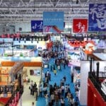 新城市志｜“中国文化产业第一展”何以吸引全球目光