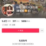 安徽蒙城多人称食用网红摊贩提拉米苏后中毒，涉事商家回应称正配合调查