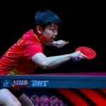 孙颖莎击败王曼昱夺金，国乒第19次包揽世乒赛女单冠亚军