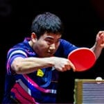 连创历史！雨果4比3战胜梁靖崑晋级，男单决赛再战王楚钦
