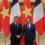 大外交｜马克龙欲为东南亚提供“第三条道路”，但“可靠伙伴”人设难掩困局