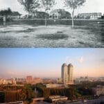 复旦建校120周年︱百廿征程：从救国报国到强国的光华之路