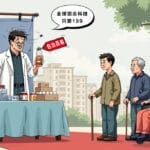 澎湃漫评丨坑老骗老，鼓励曝光