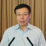 十四届全国政协常委、经济委员会副主任毕井泉被查