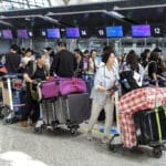 端午民航出行延续五一热度呈“量价齐升”，出入境机票预订量增近两成