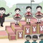 澎湃漫评丨节目表演，别成校园负担