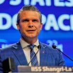 香格里拉对话｜美国防长香会讲话：“印太地区”是我们的优先战略区域