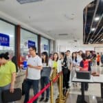多地机关食堂端午假期面向社会开放：荣昌、赤壁等地推出“六一”套餐