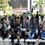 香港记者协会称多家独立新闻机构及媒体人被查税