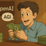 OpenAI 深夜官宣大调整！奥特曼全员信：放弃营利转型，开源强大模型 | 爱范儿