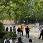 美签政策剧变，中国学生感到沮丧无助