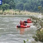 广西龙胜山洪灾害已找到6名遇难者，仍有2人失联