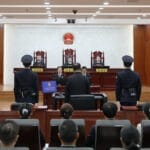 河北省纪委原副书记、省监委原副主任陈玉祥一审获刑十二年