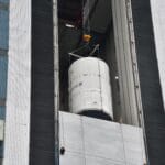 天问二号探测器顺利转入发射区，计划5月底择机发射