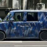 比亚迪造了一辆「日本特供车」
