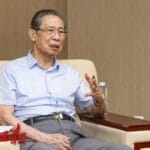 钟南山谈新冠阳性率升高：可防可治不用慌，高危人群应重点关注