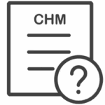 CHM Reader 2.8.3 电子书阅读器