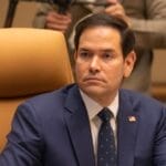 卢比奥为削减对外援助辩护，称中国进行“掠夺性贷款”
