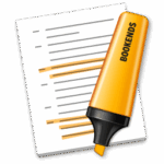 Bookends 15.1.4.3.5 文献书籍管理工具