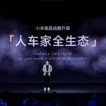 小米汽车最新成绩单：毛利率 23.2% 超比亚迪和理想，卢伟冰：SU7 面前没有对手