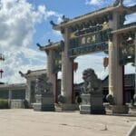 被围观的“英之园”，谁建了潮汕天价违建？