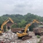 永久基本农田竟沦为垃圾场，湖南湘潭回应：全面启动专项整治