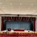 多所院校高规格召开考研动员会，有学院考研报名率达84%