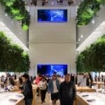 特朗普再次告诉苹果公司：在美国制造iPhone，否则支付25%关税