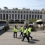 李在明遭遇暗杀威胁，韩国警方锁定两名嫌疑人