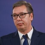 武契奇目前健康状况稳定，短期内将暂停日常工作