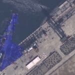 朝鲜调查驱逐舰下水事故，军需工业副部长李亨先被拘留