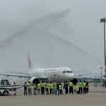 C919航线上新！今起在厦沪快线常态化执飞