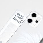 OPPO Reno14 Pro：全 5000 万像素四摄，将 Live Photo 拉进 4K HDR 时代 | 新品画报