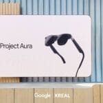 Google 眼镜回来了，AI 时代的涅槃重生 | 爱范儿