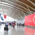 五一假期上海两大机场客流量超193万人次，创历年同期最高