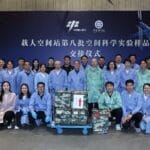 神十九都带回了哪些实验样品？果蝇等生命类样品已交付科学家