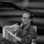 著名词作家陈哲逝世，代表作《让世界充满爱》《同一首歌》等