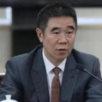 中国建设银行原党委委员、副行长章更生被决定逮捕