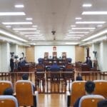 受贿1.29亿余元，黑龙江省原副省长王一新被判无期