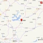 广东河源市源城区发生3.5级地震，震源深度11公里